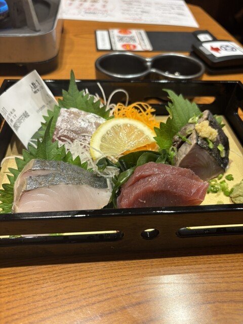 Sakana Sakaba Uosei Ozone Nishiguchi Ten photo 2