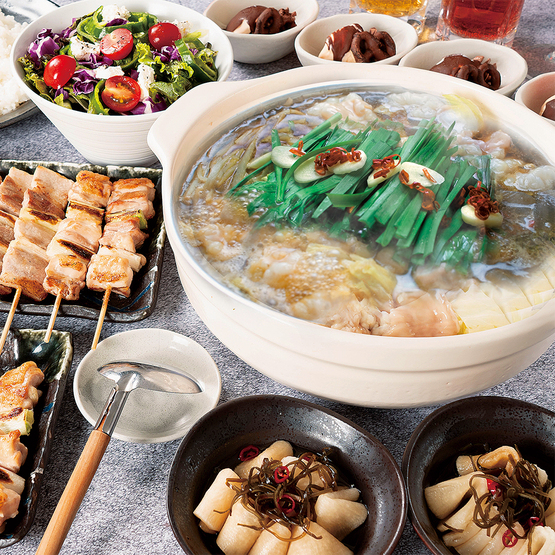 串鳥 仙台駅西口店 &ndash; 仙台の焼き鳥居酒屋