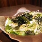 個室×鮮魚×地鶏 海乃鶏 - 