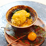 味げん やまもと - 料理写真: