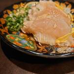 個室×鮮魚×地鶏 海乃鶏 - 