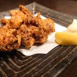 個室×鮮魚×地鶏 海乃鶏 - 