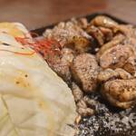 個室×鮮魚×地鶏 海乃鶏 - 