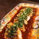 個室×鮮魚×地鶏 海乃鶏 - 