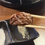 炭火焼肉しんちゃん - 