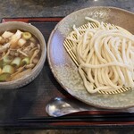 製麺練場 風布うどん - 