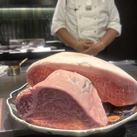 鉄板焼 雅 銀座 - 