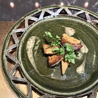 鉄板焼 雅 銀座 - 