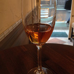 ジェラテリア アクオリーナ - ヴェッキオ サンペーリ ヴェンテンナーレ NV マルコ デ バルトリ（800円）