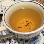 Chuugokuryouri Ryuuen - ちょっと寝た茶柱