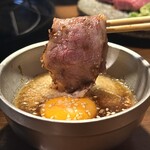 炭火焼肉しんちゃん - 