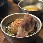 炭火焼肉しんちゃん - 