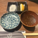 炭火焼肉しんちゃん - 