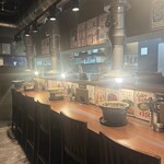 炭火焼肉しんちゃん - 