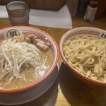 らーめんバリ男 - 