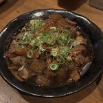 おでんと串カツ姫路のお店 - ぼっかけ