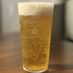 炭火焼肉しんちゃん - 