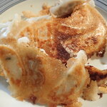 コモディ　イイダ - 料理写真: