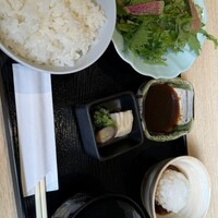 銀熊茶寮 - 