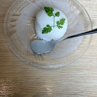 銀熊茶寮 - 