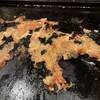 お好み焼き もんじゃ 上野 ぐりぐり