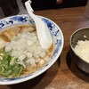 東陽町 らぁ麺 ばらや