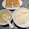 天鴻餃子房 大手町店
