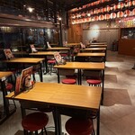 銀だこハイボール横丁 - 