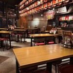 銀だこハイボール横丁 - 