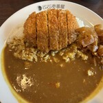 カレーハウス CoCo壱番屋 - 