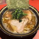 大輝家直系 麺家 暁 - 