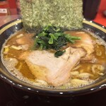 大輝家直系 麺家 暁 - 