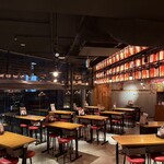 銀だこハイボール横丁 - 