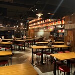 銀だこハイボール横丁 - 