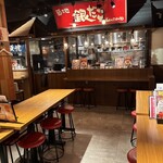 銀だこハイボール横丁 - 