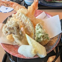 日本料理 あづま - 