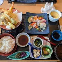 日本料理 あづま - 
