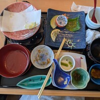 日本料理 あづま - 