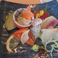 日本料理 あづま - 
