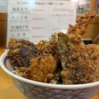 北新地 天富 - 