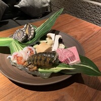 ステーキ 鉄板焼き Teppan&grill R 心斎橋 - 