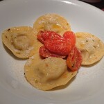 オステリア ダ ヒロキ - 