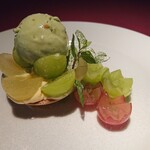 オステリア ダ ヒロキ - 