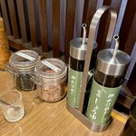 卵かけめし 肉すい専門  やまや - 