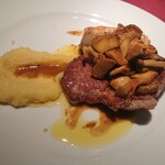 オステリア ダ ヒロキ - 