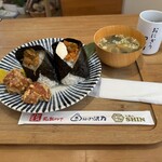 おにぎり 沢乃 熊谷銀座店 - 