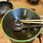 卵かけめし 肉すい専門  やまや - 