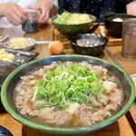 卵かけめし 肉すい専門  やまや - 