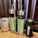 卵かけめし 肉すい専門  やまや - 