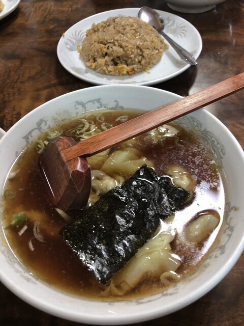 銀龍 - 鳩ケ谷/中華料理 | 食べログ